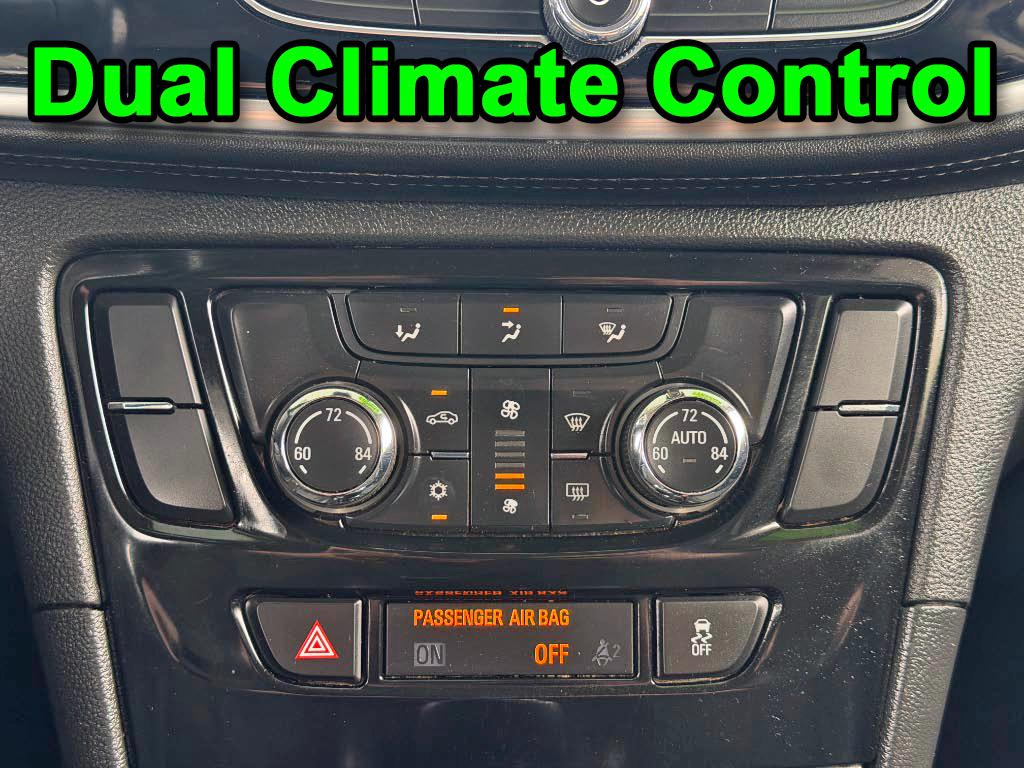 Buick Encore Sport Touring 2019