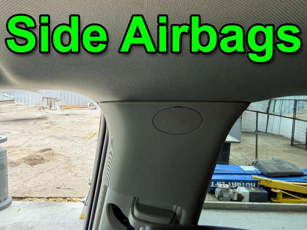 Buick Encore Sport Touring 2019