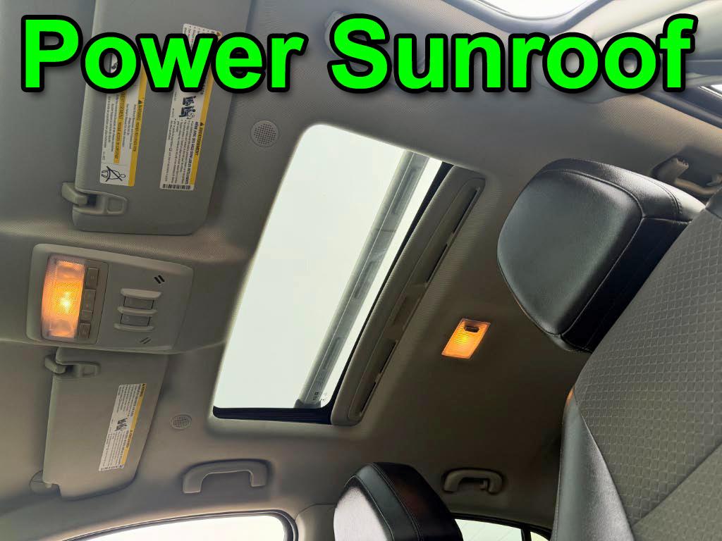 Buick Encore Sport Touring 2019