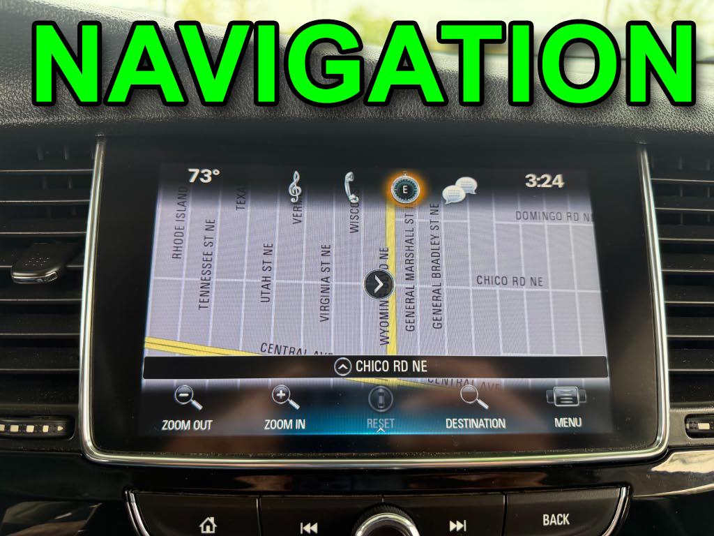 Buick Encore Sport Touring 2019