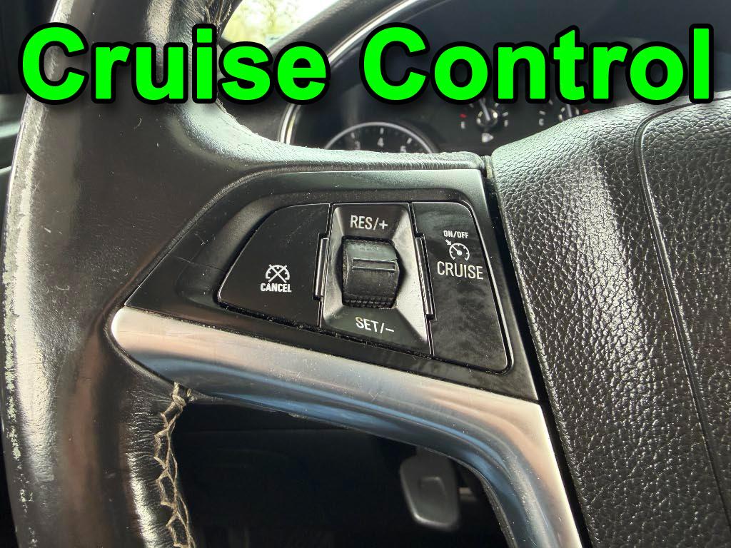 Buick Encore Sport Touring 2019