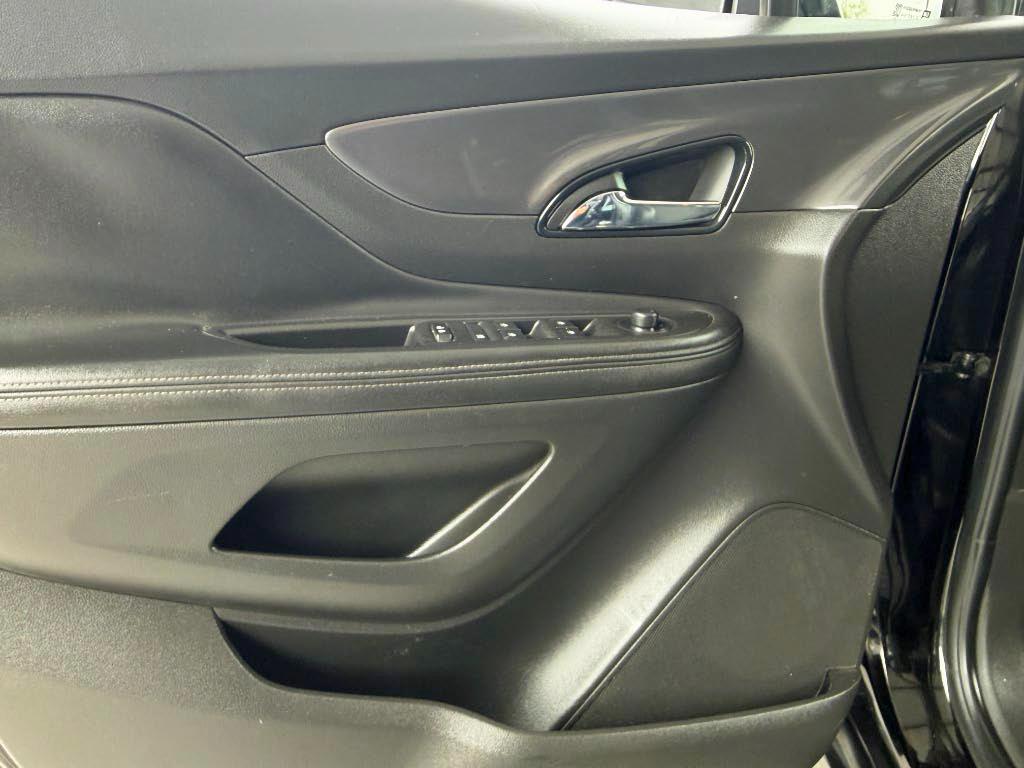 Buick Encore Sport Touring 2019