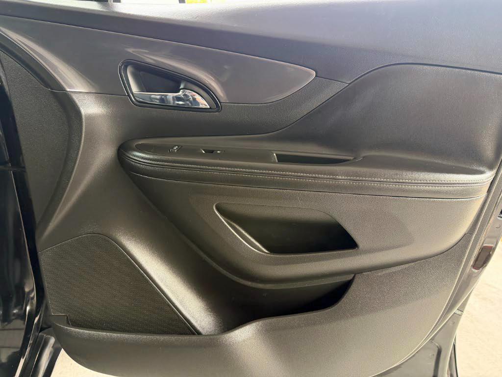 Buick Encore Sport Touring 2019