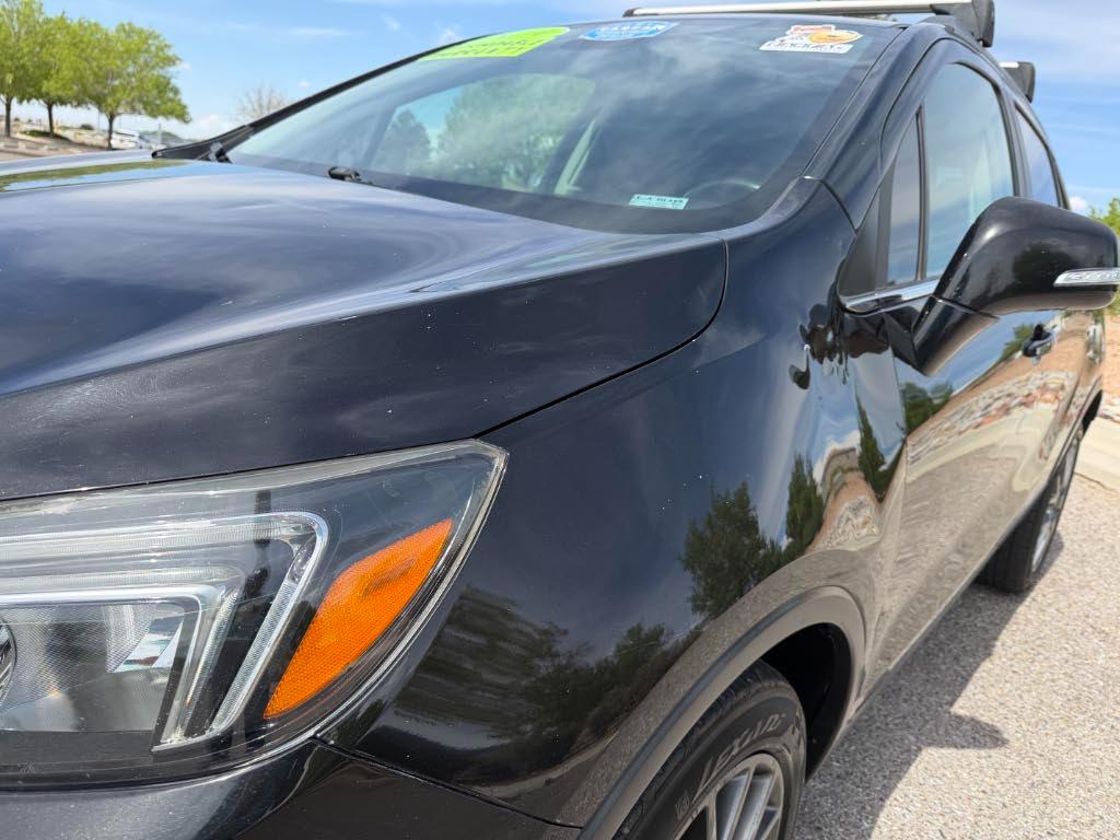 Buick Encore Sport Touring 2019