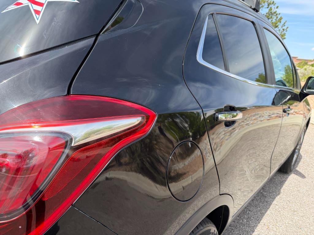 Buick Encore Sport Touring 2019