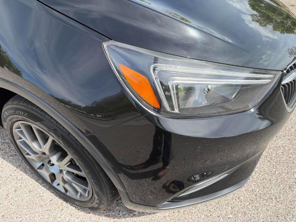 Buick Encore Sport Touring 2019