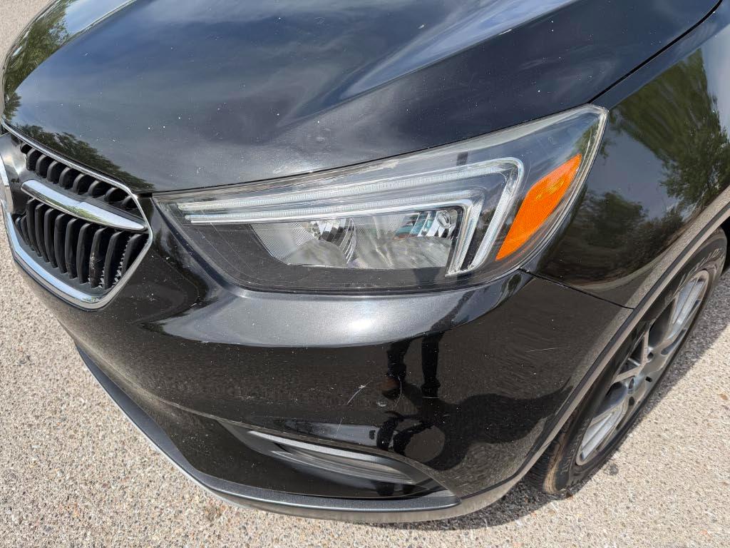 Buick Encore Sport Touring 2019