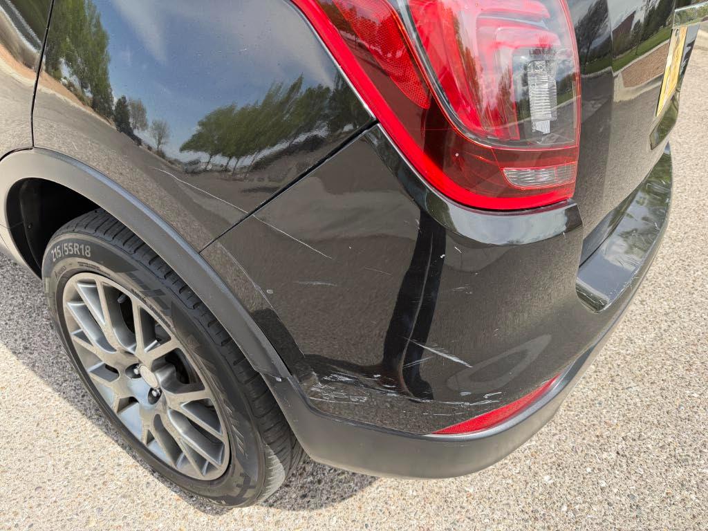 Buick Encore Sport Touring 2019