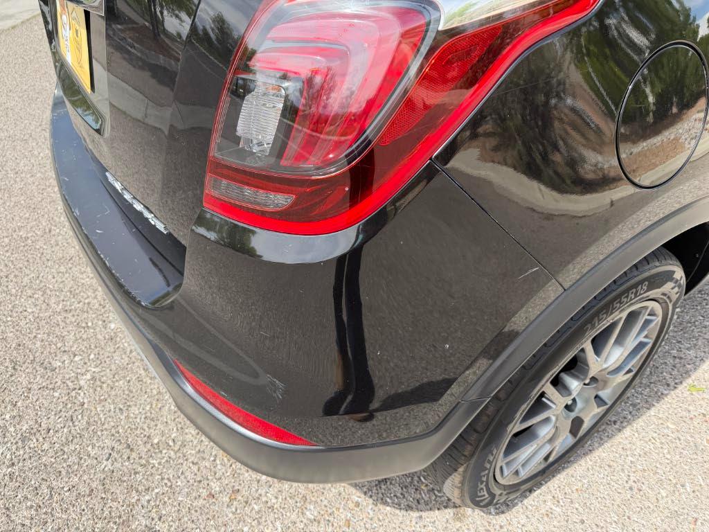 Buick Encore Sport Touring 2019