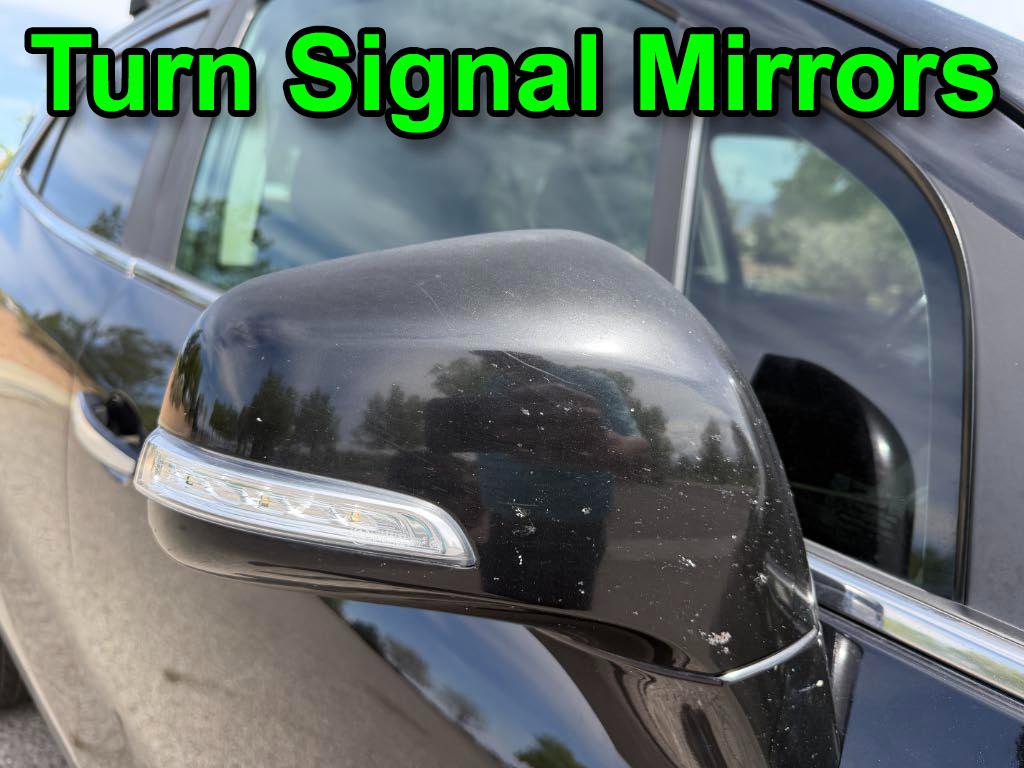 Buick Encore Sport Touring 2019