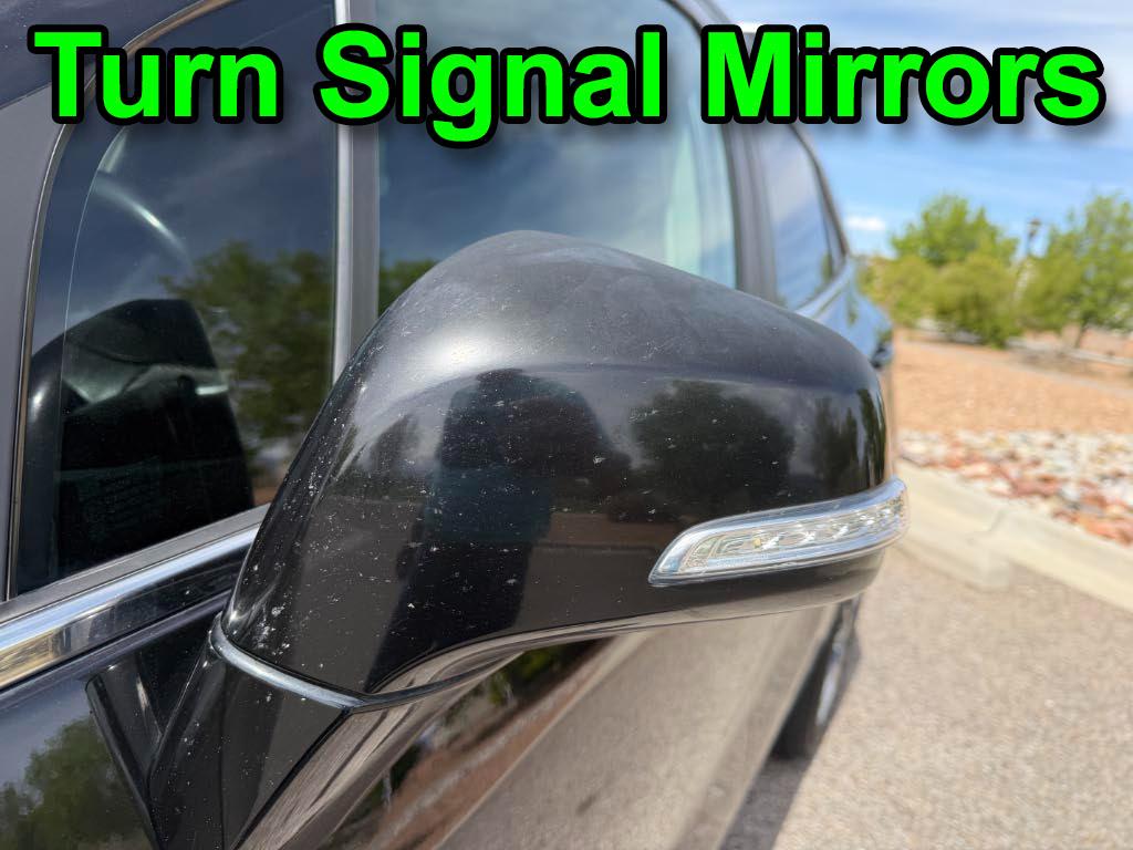 Buick Encore Sport Touring 2019