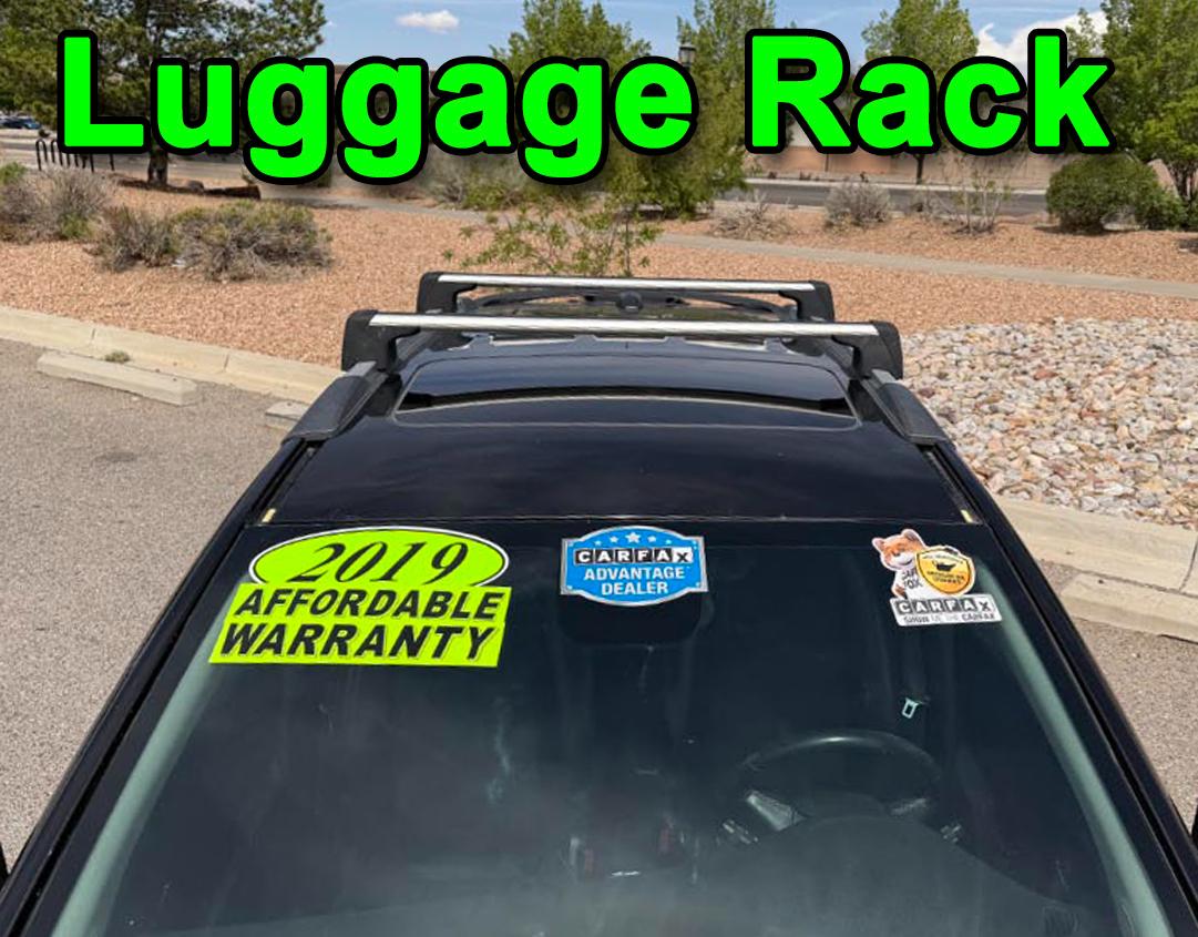 Buick Encore Sport Touring 2019