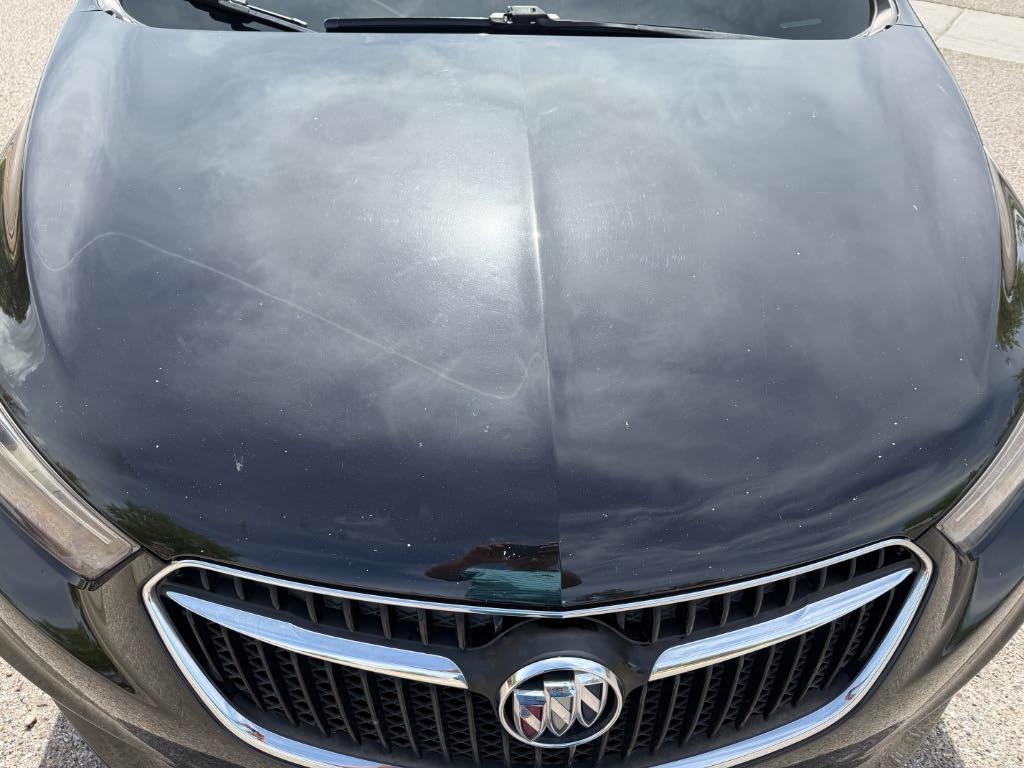 Buick Encore Sport Touring 2019