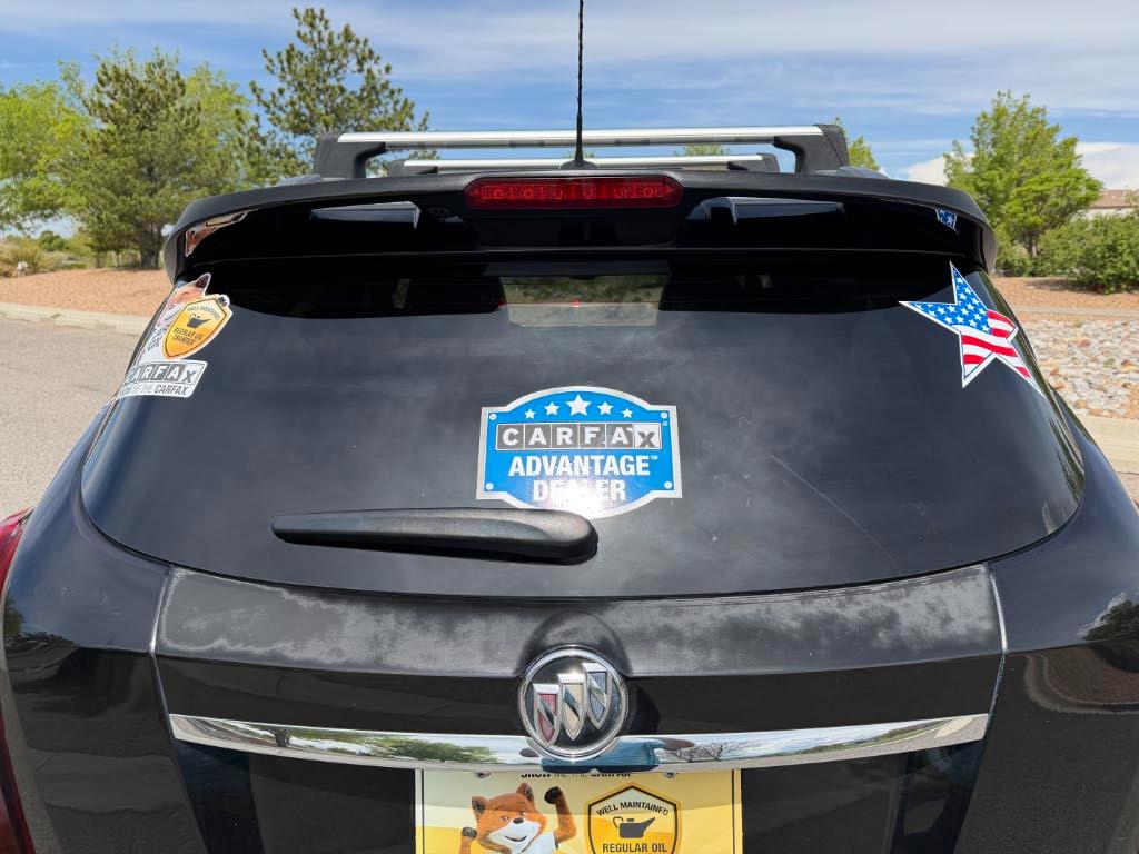 Buick Encore Sport Touring 2019