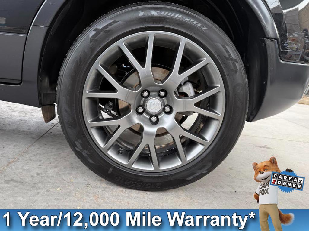 Buick Encore Sport Touring 2019