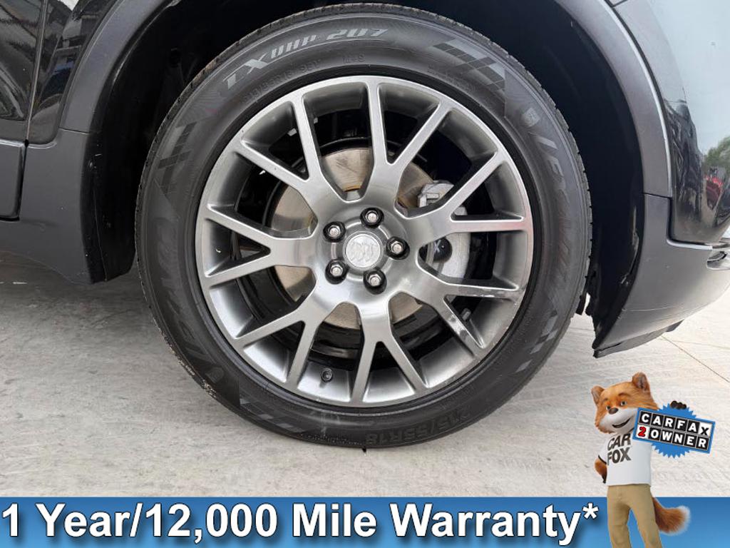 Buick Encore Sport Touring 2019