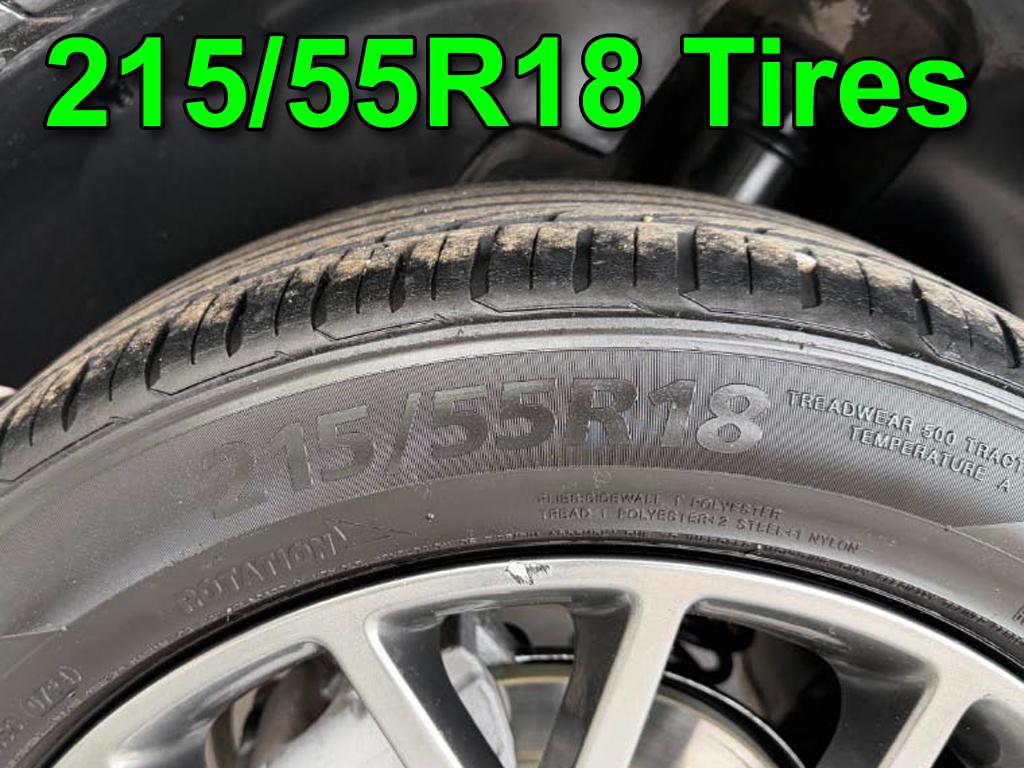 Buick Encore Sport Touring 2019