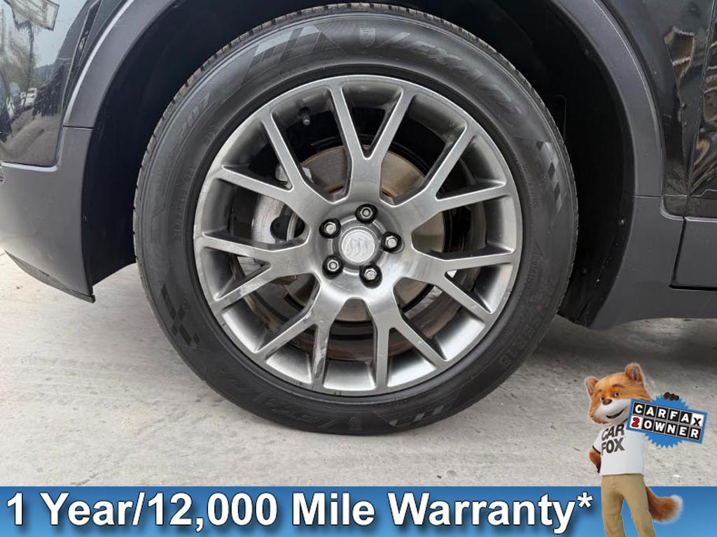 Buick Encore Sport Touring 2019