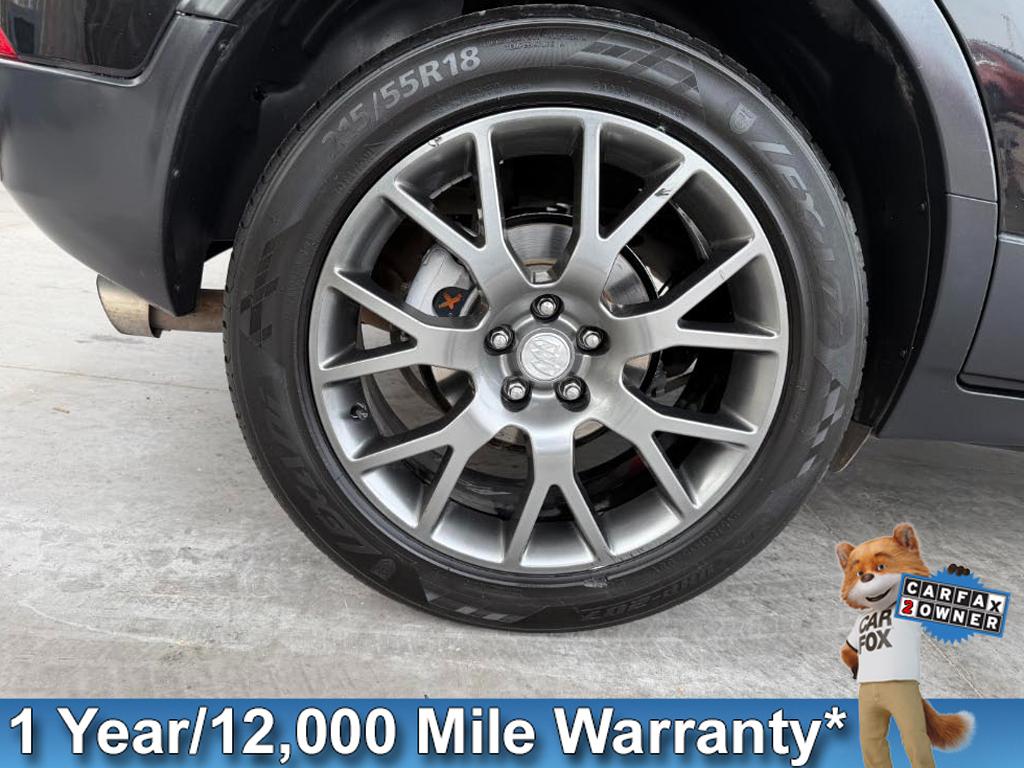 Buick Encore Sport Touring 2019