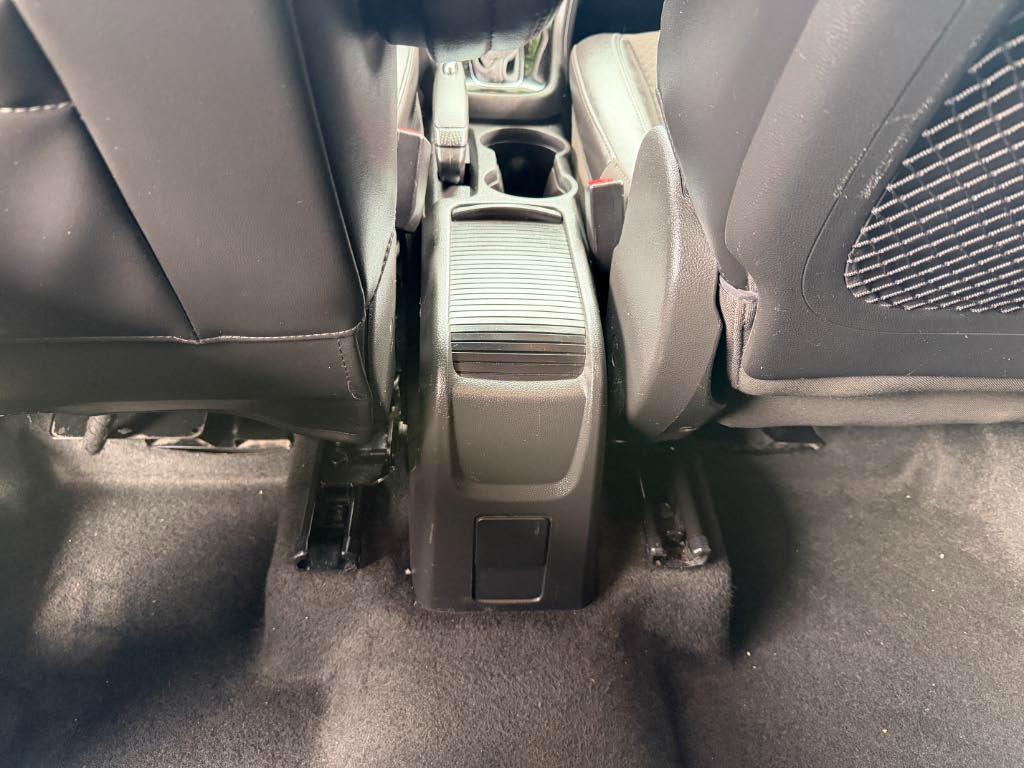 Buick Encore Sport Touring 2019