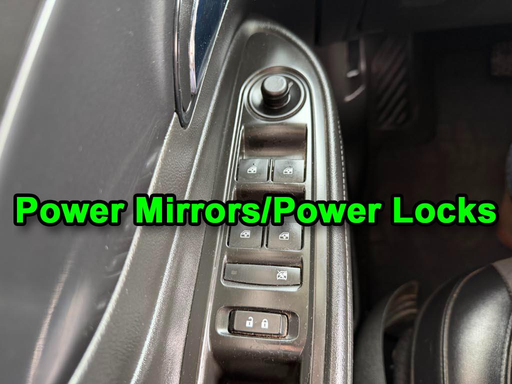 Buick Encore Sport Touring 2019