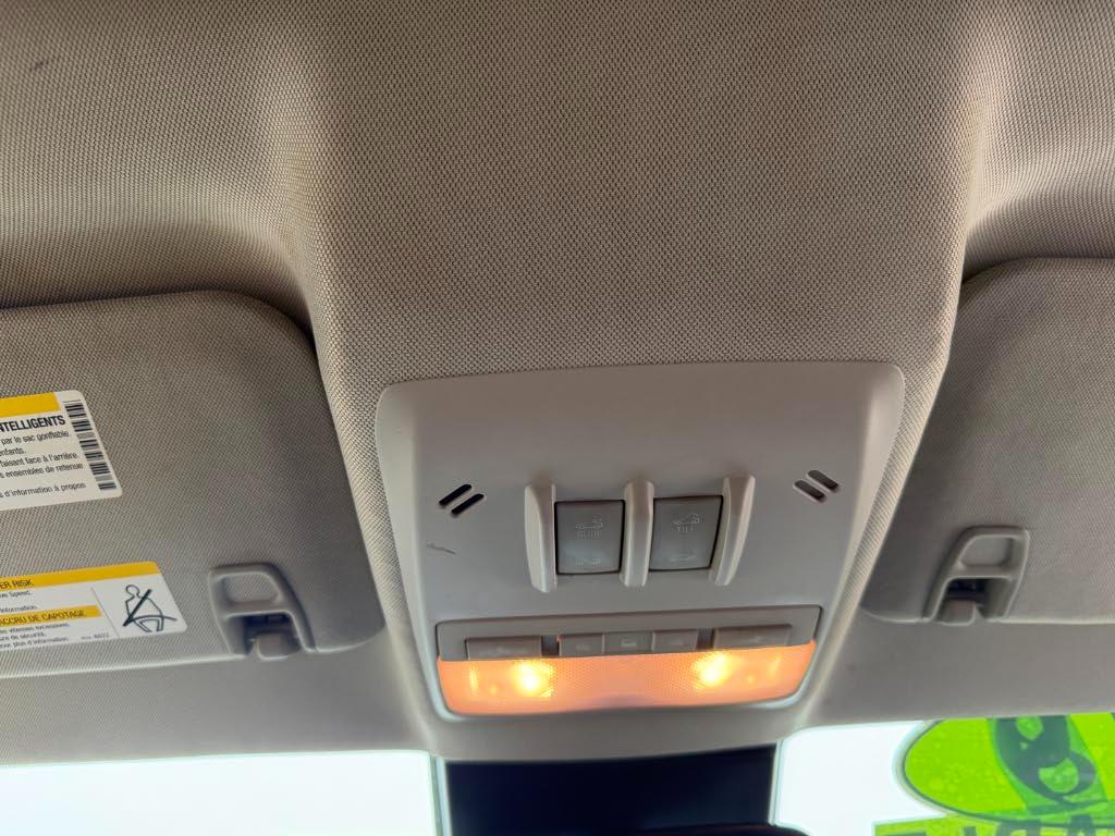 Buick Encore Sport Touring 2019