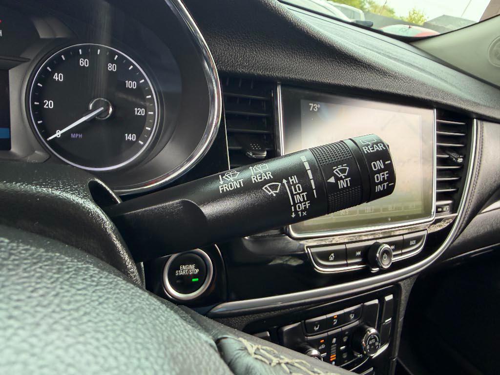 Buick Encore Sport Touring 2019