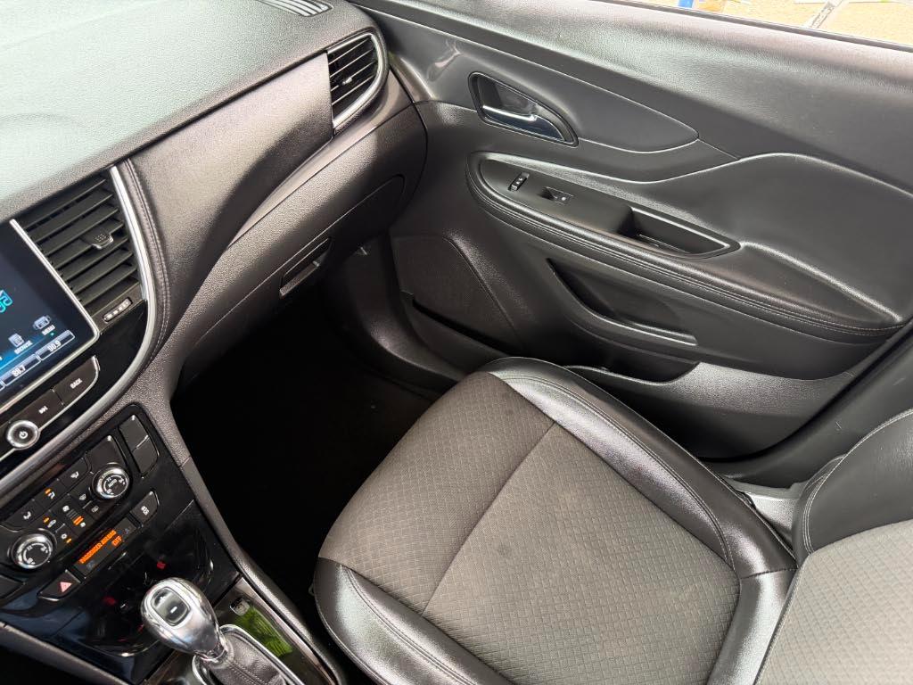 Buick Encore Sport Touring 2019