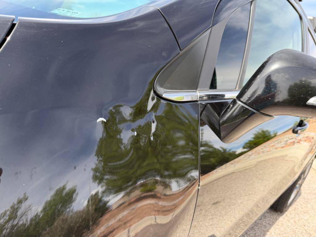 Buick Encore Sport Touring 2019