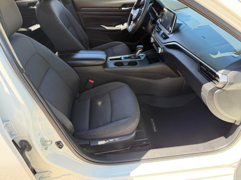 Nissan Altima S 2020