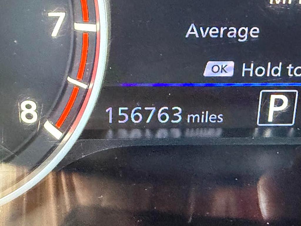 Nissan Altima S 2020