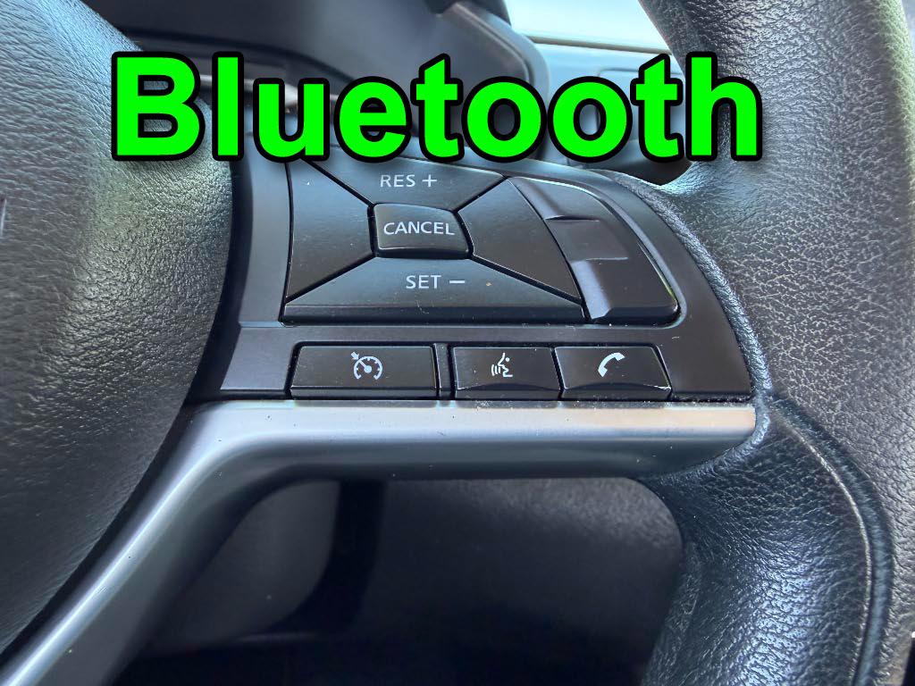 Nissan Altima S 2020