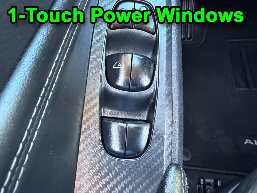 Nissan Altima S 2020