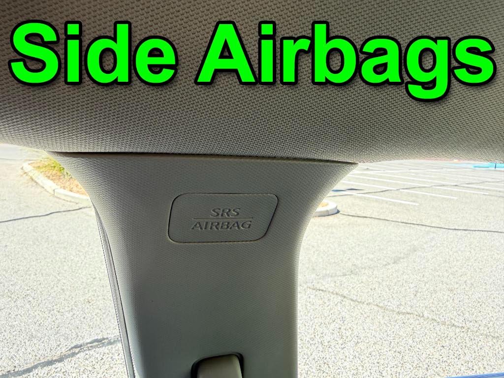 Nissan Altima S 2020