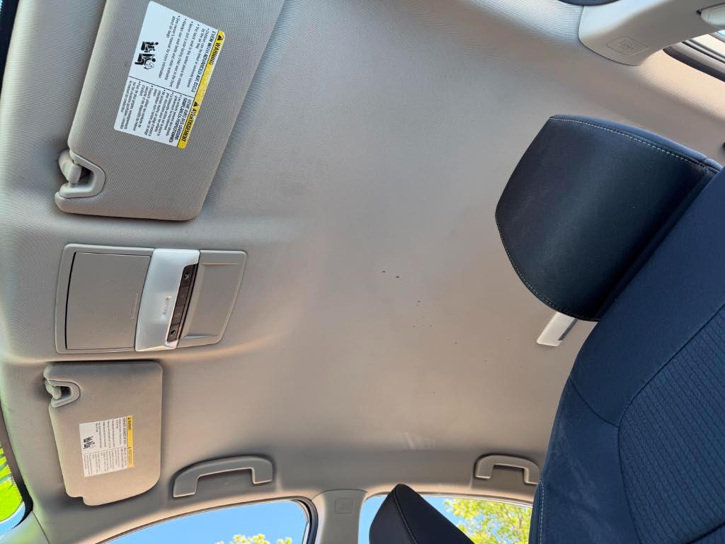 Nissan Altima S 2020