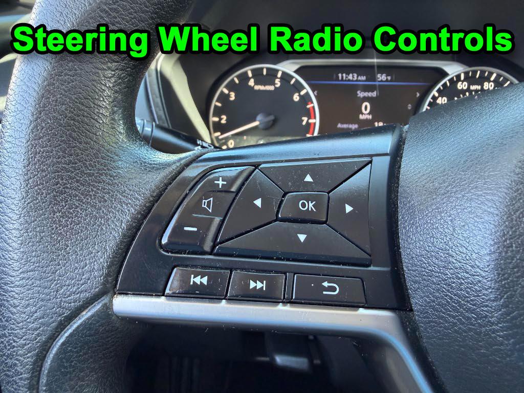 Nissan Altima S 2020