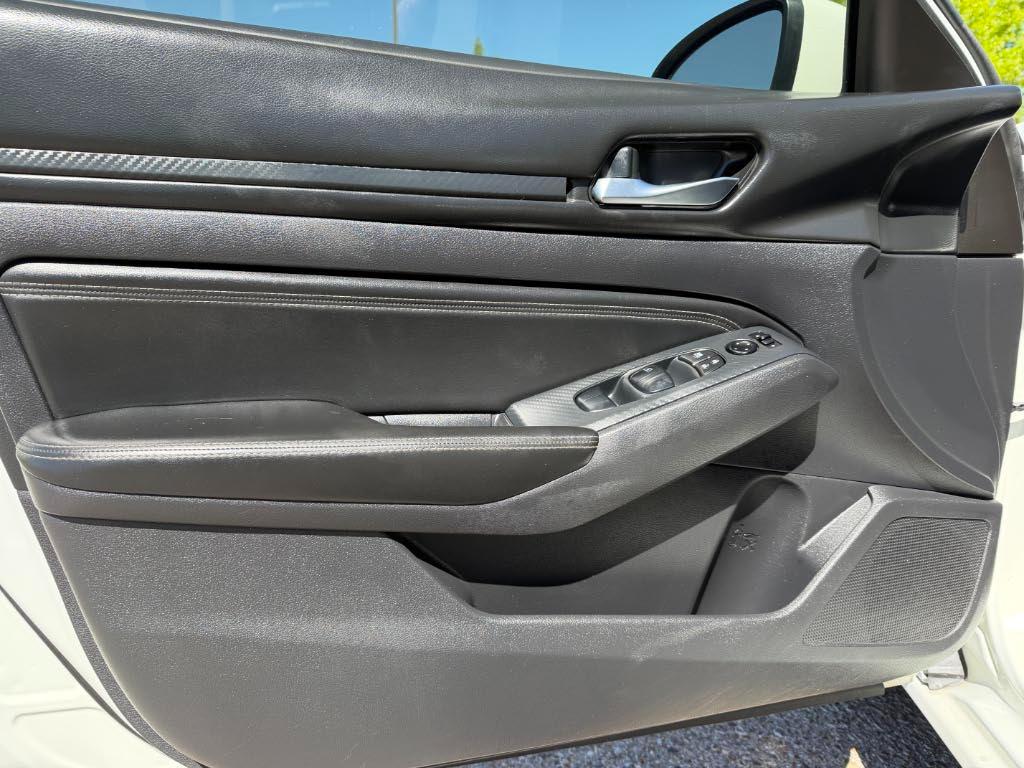 Nissan Altima S 2020