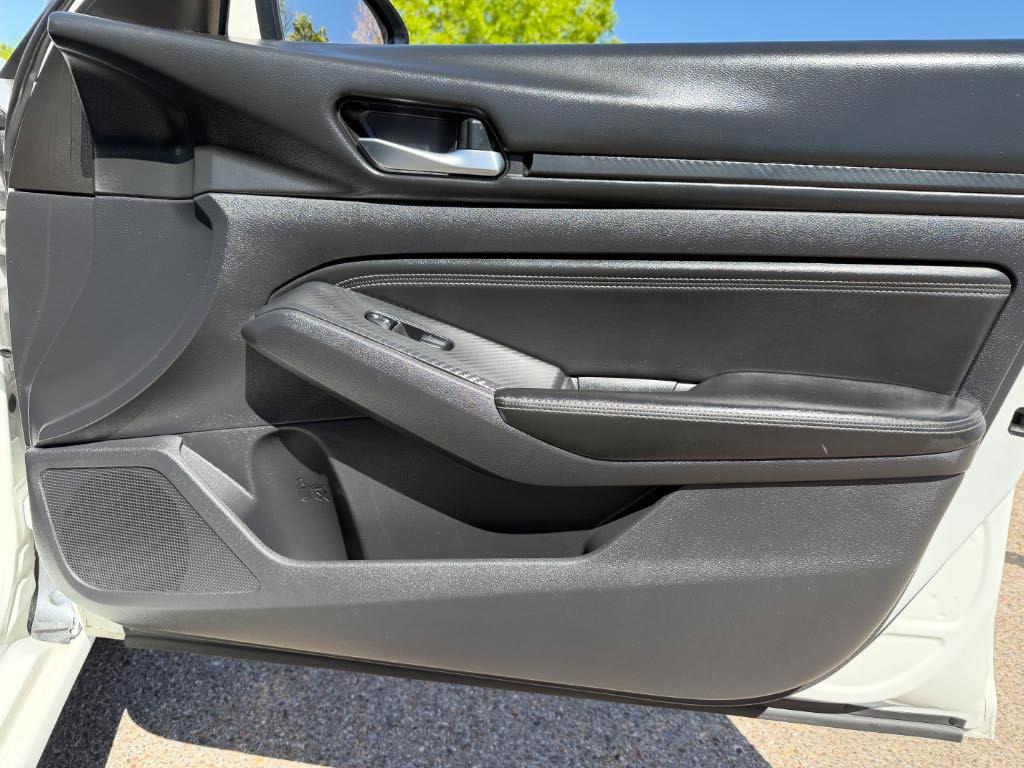 Nissan Altima S 2020