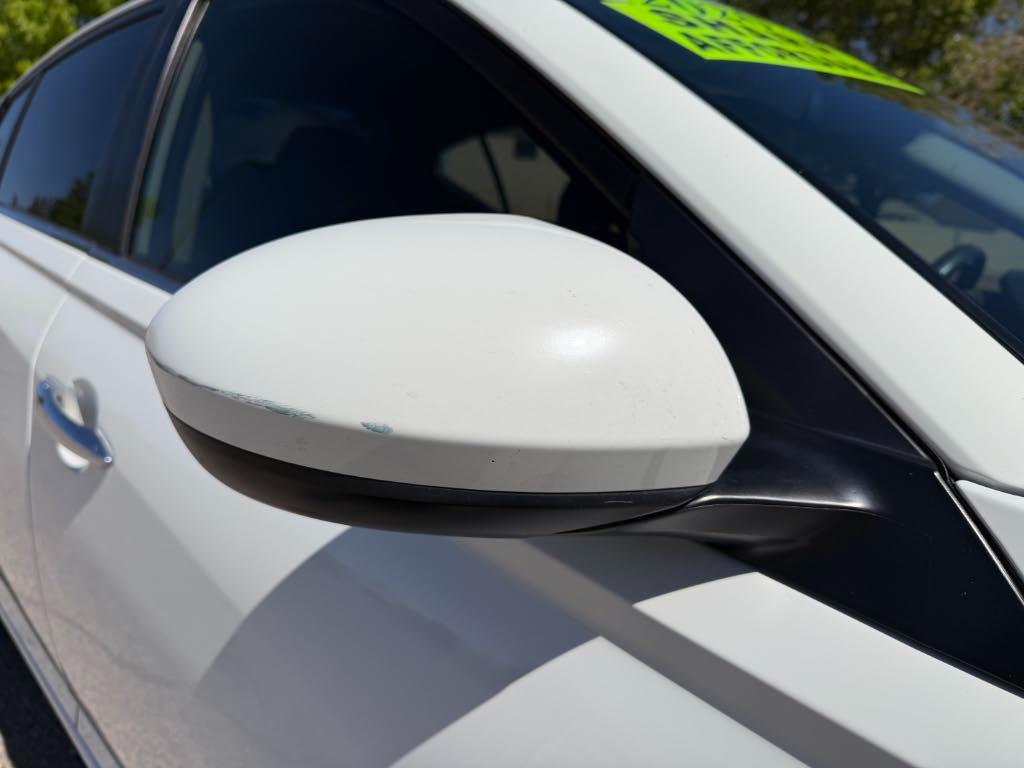 Nissan Altima S 2020