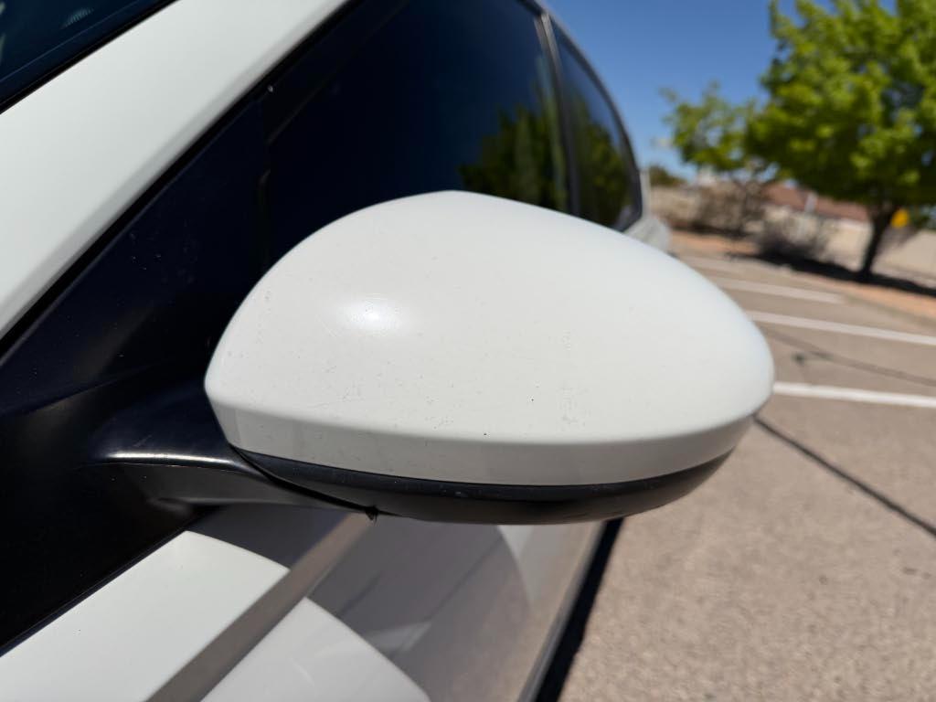 Nissan Altima S 2020