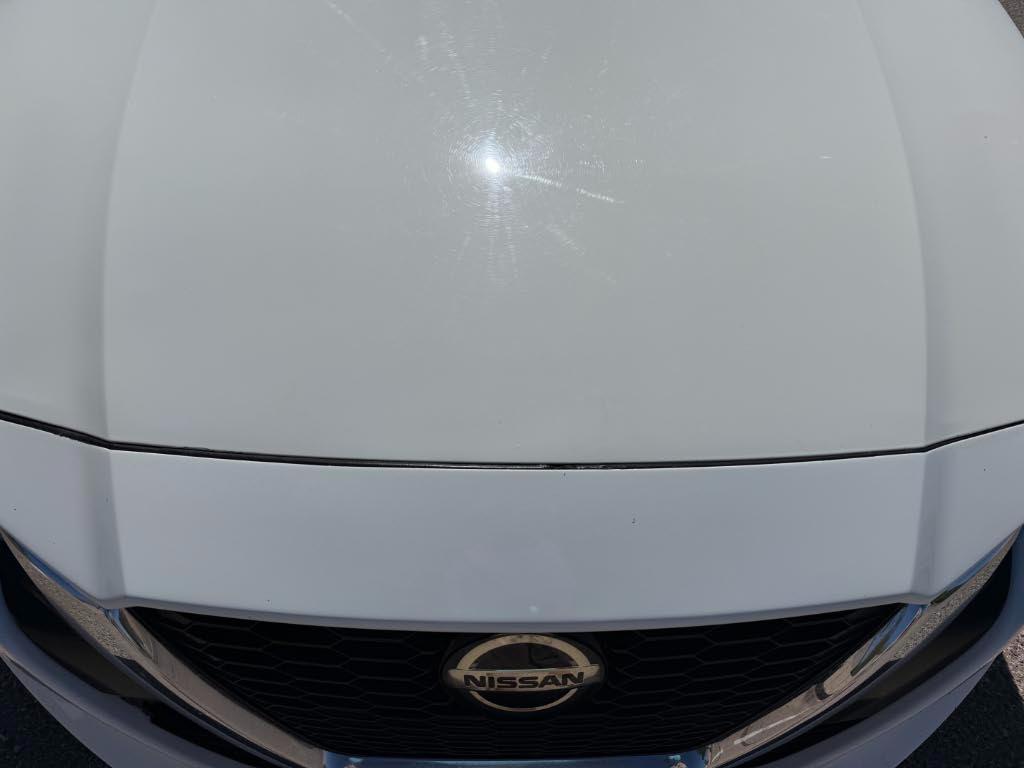 Nissan Altima S 2020