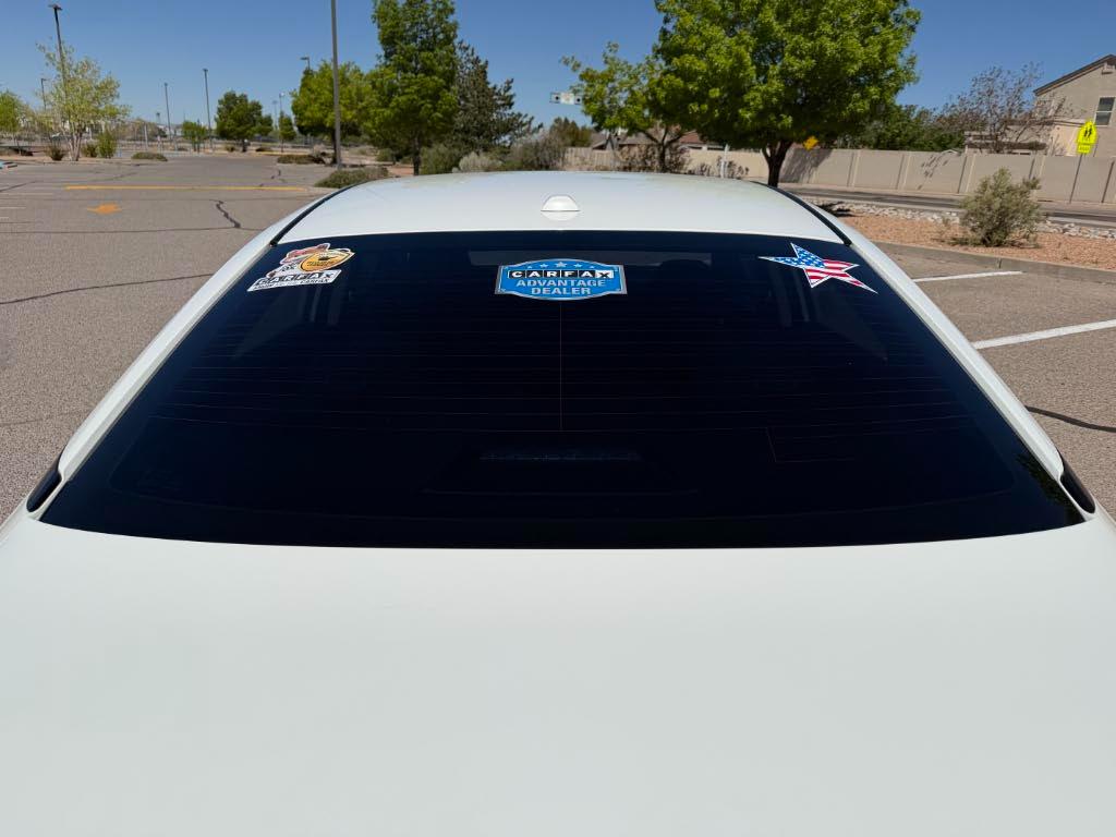 Nissan Altima S 2020