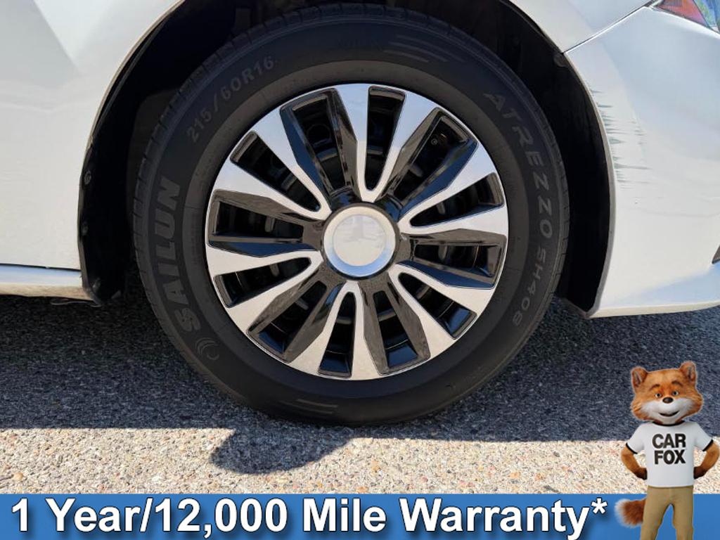 Nissan Altima S 2020