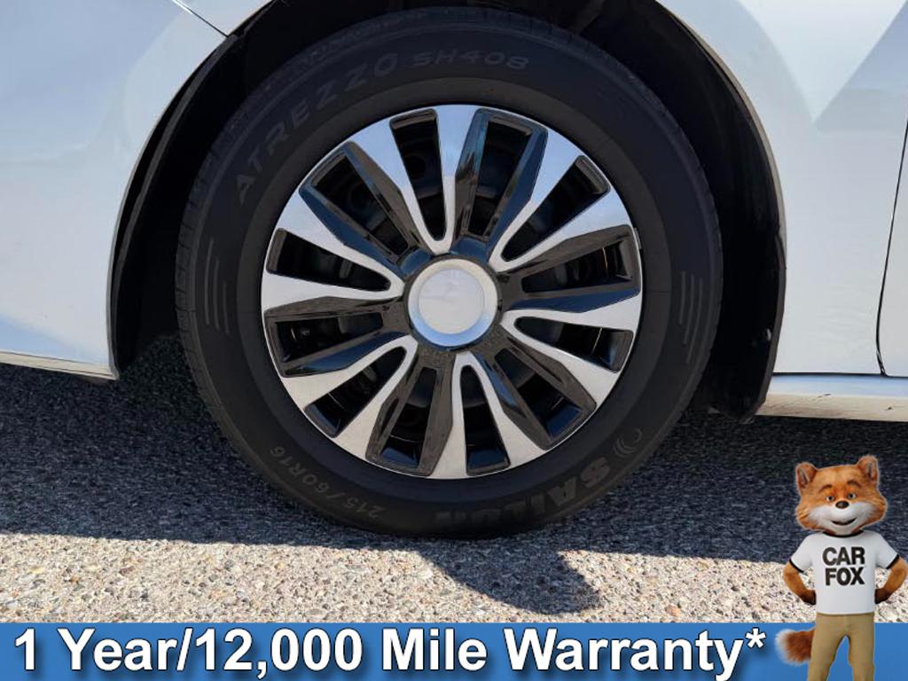 Nissan Altima S 2020