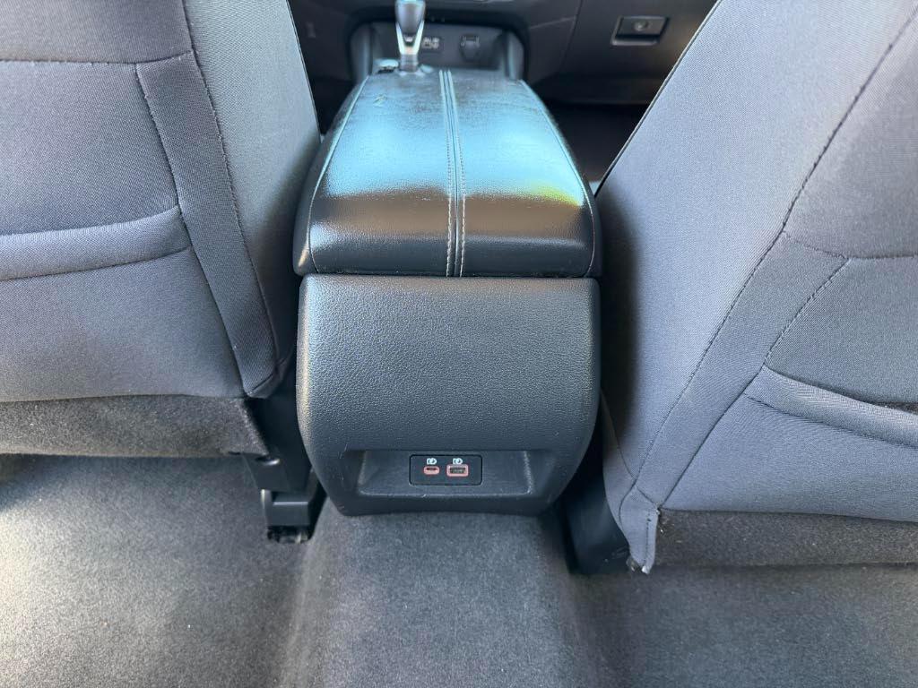 Nissan Altima S 2020