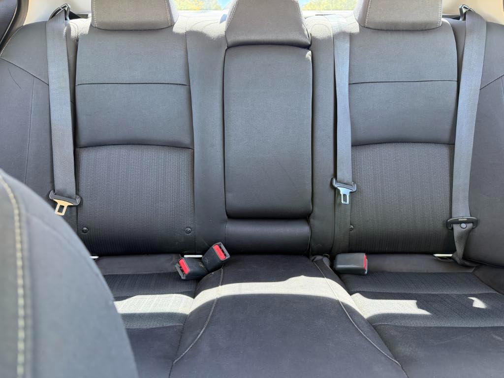 Nissan Altima S 2020