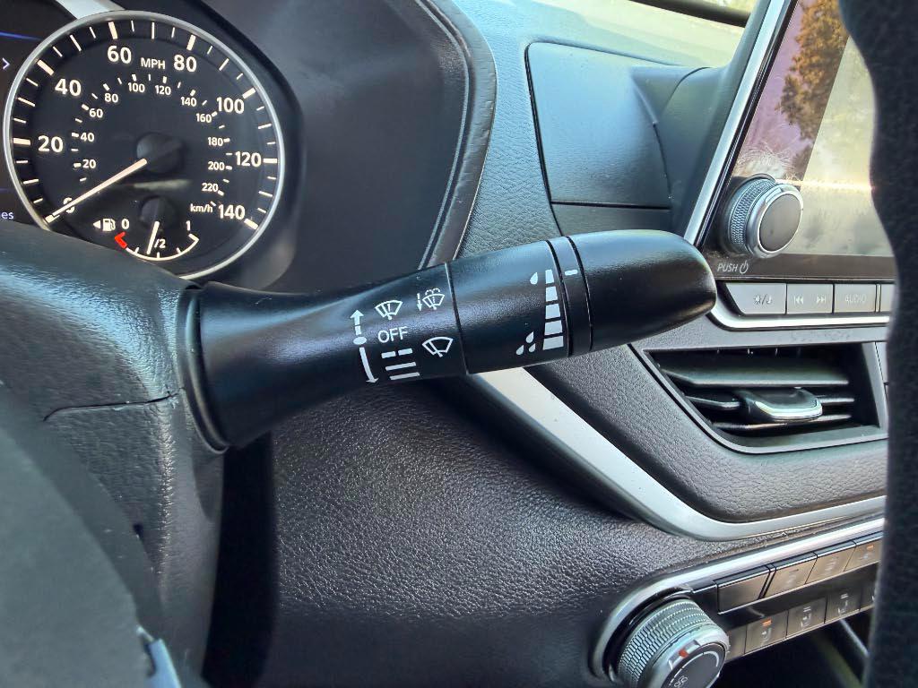 Nissan Altima S 2020