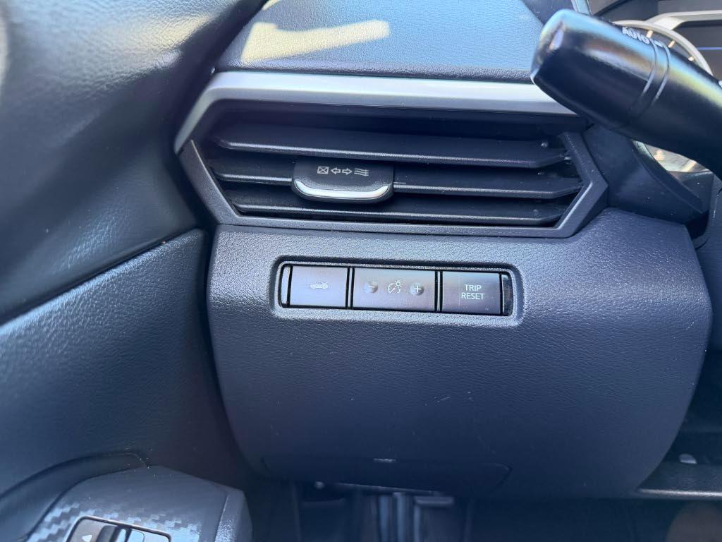 Nissan Altima S 2020