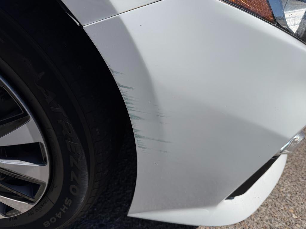 Nissan Altima S 2020