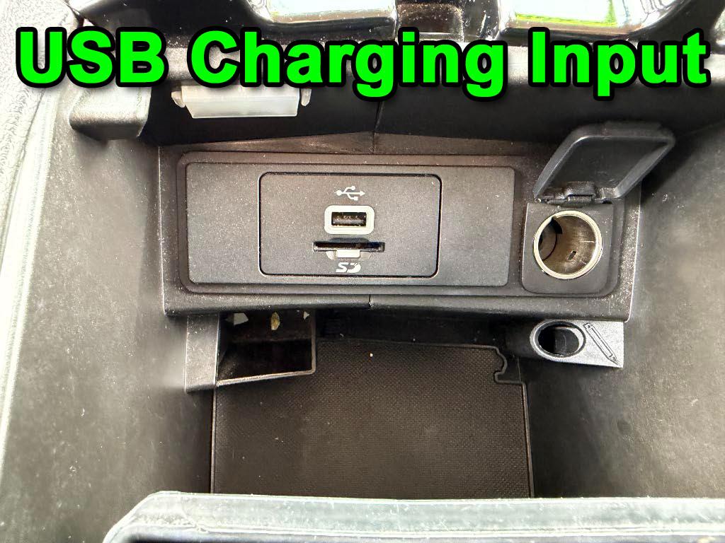 Ford Fusion Titanium 2016